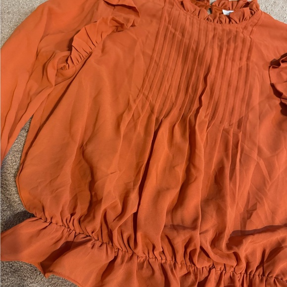 ⭐️ She + Sky women’s top size large - Picture 3 of 5